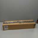 TN328 TN-328 Black Toner Cartridge TN328K AAV8130 AV8150 Replacement for Konica Minolta Bizhub 300i 360i 250i7130i 550i 650i 450i 750i C361i c251i c301i C451i c551iC651i Printers