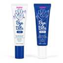 ByeBite Nail Biting & Thumb Sucking Solution Natural Day & Night Nail Care Duo | Bitter Nail Protection Cream + Nail Nourish Cream | Plant-Based Formula | Helps Encourage Healthy Nail Habits