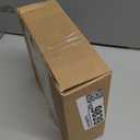 Syrup Dispenser Bottles Set 3 Packs 5 OZ Simple Small Syrup Bottles Set with Upgrade Metal Pour Spout SC057 (3 Pack)