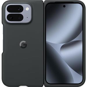 Google Pixelsnap Phone Case for Google Pixel 10 Pro Fold - Durable Protection - Stain-Resistant - Obsidian