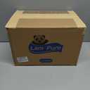 bamboo toilet paper 12 Double Rolls & 360 Sheets Per Roll Sustainable Toilet Tissue 3-Ply toilet paper bulk Septic Safe Plastic Free