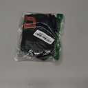 Kids USC Trojans Kids Arch Over Logo Black Officially Licensed T-Shirt , Size 2T