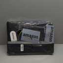 Car Seat Stroller Travel Bag Compatible with Doona for Airplane, Gate Check Stroller Backpack with 8mm Pearl Cotton Padding, Black, Patented Design