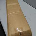 ZENANBiBi 10 Pack Golf Club Shipping Boxes, 4"L X 4"W X 48"H Corrugated Cardboard Golf Club Box with 48"L x8"W Clear Bubble Out Bag, Golf Club Boxes for Shipping/Packaging/Moving/Mailing/Storage