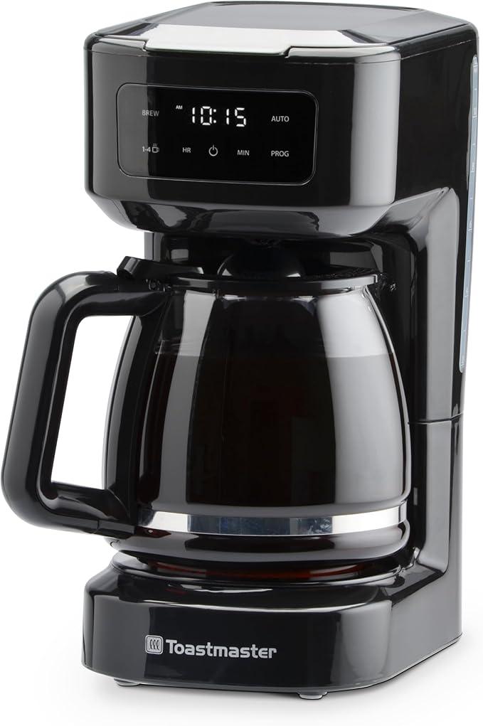 TOASTMASTER 12CP COFFEE MAKER