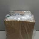 12 Pcs Wooden Vase for Centerpieces Woodland Table Decor Wooden Flower Vase Rustic Bark Stump Buckets Vintage Wood Planter Pots for Garden Party Wedding Window Home Farmhouse (Large)