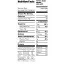 Fritos Original Corn Chips, 1 Ounce (Pack of 40) (EXP 04/07/26)