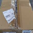 FEIERDUN Adjustable Dumbbells, 20/30/40/45/70/90lbs Free Weight Set with Connector, 5 in1 Dumbbells Set Used as Barbell, Kettlebells, Push up Stand, Weight Plate, Fitness Exercises for Home Gym Suitable Men/Women