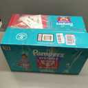 Pampers Diapers - Cruisers 360 - Size 4, 116 Count, Babyproof up to 100% Leakproof Pull-On Diaper