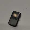 Ball Pump for Sports Balls, Portable Electric Basketball Pump Ultra Fast Inflation, with Digital LED Display Air Pump for Balls, Preset Pressure with Ball Needle for Soccer, Volleyball (Black)