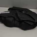 AMZPONY Cordless Neck Massager for Pain Relief Deep Tissue, Rechargeable Shiatsu Neck and Back Massager with Heat Kneading Shoulder Massage for Body Muscle Pain Relief, Gifts for Dad Mom Friends (Black)