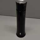 Hotel Scent Diffuser Starter Kit - 1500 Sq Ft Coverage, Hotel Scents Collection, Suitable for Waterless Diffuser Large Room, Contains Five Aromatherapy Essential Oils, Remote Control, Black