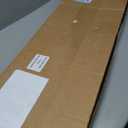 2-Pack Butecare Frameless Shower Door Bottom Seal for Glass Doors Stop Shower Leaks and Create a Water Barrier (1/2 x 39)