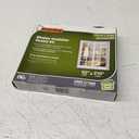 Frost King V95H, 62-Inch by 210-Inch, Clear