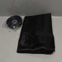 Magnetic Screen Door, Fit Door Size 38 x 82 Inch, Reversible Left Right Side Opening, Screen Size 40" x84"