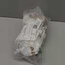 Blank Capybara DIY Toys Make Your Own Stuffed Holiday Plush Gifts Stuffed Teddy Animal for Graduation Birthday Friends Gift(Capybara), 16 inches