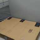 WENWELL 10 Large Blank Yard Signs with Stakes 18 x 24",Corrugated Plastic Lawn Sign kit for Estate Garage Sale,Party,Birthday,Wedding,Campaign,Parking,Make you own Outdoor Sign, White Silvery 