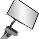 Rehabilitation Advantage E-Z Clip On Inspection Mirror