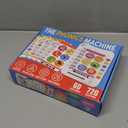 Phonics Machine Learning Pad - Electronic Reading Game for Kids Age 5-11 - Learn to Read with 720 Phonic and Letter Sound Questions