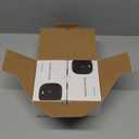 4MP Indoor Cameras for Home Security Outdoor, Home Security Camera System, 2.4g/5g Camera for House/Elder/Dog/Pet/Baby, Plug and Play, Support Card/Cloud (Not Included), Wired, 2PCS