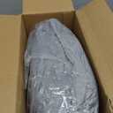 BEDELITE Flannel Sheets King Size Grey - Super Soft Fleece Sheets Set Fluffy Extra Plush, 4 Piece(Include Fitted Sheet, Flat Sheet, 2 Pillowcases)