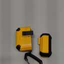 Inesore Compatible with AirPods 4th Case with Phone Stand & Cleaning Kit,Compatible with Magsafe,Magnetic Automatic Lock for Airpods 4 with Active Noise Cancellation Charging Cover (2024)