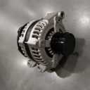 11570N New Alternator Compatible with 2011-2020 Dodge Grand Caravan Journey V6 3.6L, 2011-2014 Avenger, 11-16 Town & Country, 11-14 Chrysler 200, 12-15 Ram C V, 11-14 VW Routan, 12V 160A