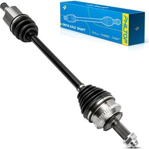 PHILTOP CV AXLE Front Left for Honda Odyssey 1999-2004, 66-4164 Axle Shaft