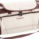 Danielson Standard Polar Creel, 14" x 9", Creme,Brown