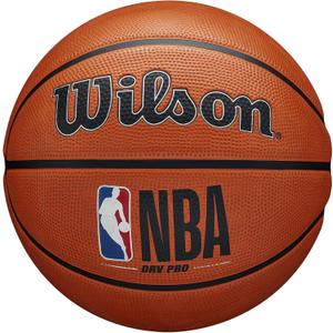 WILSON NBA DRV Series Basketball, Size 6 - 28.5"