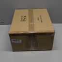 Black Table Lamps for Living Room Set of 2, 22.3" Farmhouse Lamps for Nightstand, Industrial Table Lamps for Bedroom with USB Ports, Bulbs Included