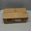 Over The Door Pantry Organizer6-Tier Over The Door Organizer with Adjustable BasketMetal Hanging Pantry Organizers and Storage for Kitchen, Back of Door Seasoning Rack (White)