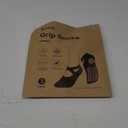 Ozaiic Yoga Socks Non-Slip for Women Pilates Barre Ballet Dance,  35-43