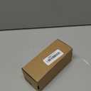 Ling's moment Boutonniere for Men, 2pcs Groom Groomsmen Guest Boutonniere, Artificial Flowers for Wedding/Prom/Homecoming, etc.Fall Orange Terracotta