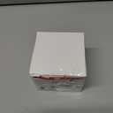 Interactive Dog Toys,2026 Upgraded Motion Activated Automatic Rolling Ball Toys for Small/Medium/Large Dogs Balls,Interactive Dog Ball for Boredom to Keep Them Busy,With USB Rechargeable (Orange)