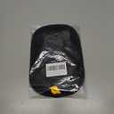 ArtnPlan Pet Hair Removal Glove for Cats & Dogs, Upgraded 5-Finger Electrostatic Pet Hair Remover Glove for Furniture, Couch, Carpet, Car Seat, Clothing - Reusable Cleaning Tool