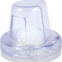 T-H MARINE Flow-Max Boat Self-Bailing (3" dia. x 2.5" h)