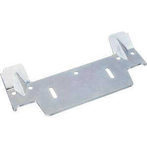 382430-1120A Steel Hanging Bracket for Wall-Mounted Sink,Heavy Duty Metal Wall Mount Sink Bracket with Multiple Holes to Catch Studs or BackerBoard