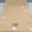 Ireer 2 Pcs 16 x24" Magnetic Board-memo Board for Home, Office, Kitchen and Classroom-Magnet Bulletin Board Display Magnetic Letters Numbers Animal, Calendar, Notes, Photos, Suitable for Wall (Gray)