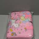 Esjay Toddler Busy Board Montessori Toys for Girls, Sensory Book Educational Activities for Learning Fine Motor Skills, Birthday Gifts for Girls Toddlers, Travel Toys for Airplane Car, Fairy Horse