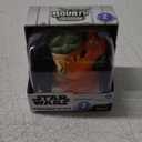 Star Wars The Bounty Collection Series 2 The Child Collectible Toy 2.2-Inch Baby Yoda Stopping Fire Pose Figure
