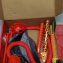 Ninja Blast Dinosaur Toy Rocket Launcher for Kids Toys for Kids 3-5 5-7 4-6 - Outdoor Toys for Kid Ages 4-8 - 3 4 Year Old Boy Birthday Gift - Gifts for Boys Age 3 4 5 6 Years Toy for Toddlers