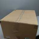 Tinaco Calming Dogs/Cats Bed Mats, Dog Pad Washable Removable Couch Cover, Plush Long Fur Mat for Pets, Waterproof Lining, Perfect for Small, Medium and Large Dogs and Cats (Desert Brown, 59"x39")