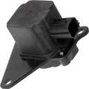 Dorman 911-902 Engine Intake Manifold Runner Control Valve Compatible with Select Chrysler / Dodge / Jeep Models