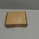 Under Sink Mat, 28" x 22" Silicone Kitchen Cabinet Tray, Waterproof & Flexible Under Sink Liner for Kitchen Bathroom and Laundry Room (Gray)