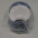 BabyBjrn Smart Potty, Deep Blue/White (Powder Pink)
