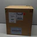 Fellow Aiden Precision Drip Coffee Maker, Thermal Carafe, Perfect Temperature Control, Bloom Cycle, Single Serve to 10 Cup Capacity, Matte Black