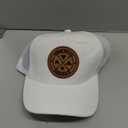 Urban Effort Tucker Hats for Men - Mesh Back Cap Women Baseball Hat 5-Panel-Great Baseball Snapback Closure