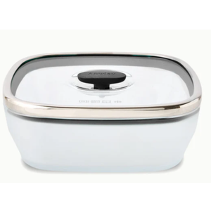 AnyDay Small Glass Square Baking Dish