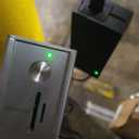 TobenONE DisplayLink Docking Station 3 Monitors, 14-in-1 Triple Monitor Dock for M1-M5 MacBook/Mac mini, Windows, Chrome (3HDMI, 120W Power Supply, 5 USB, Home Office & Professional Workspace